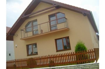 Eslovaquia Byt Spišské Vlachy, Exterior